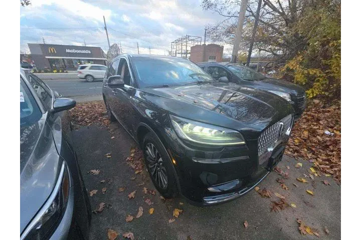 $38269 : Lincoln Aviator 2023 AWD Res image 3