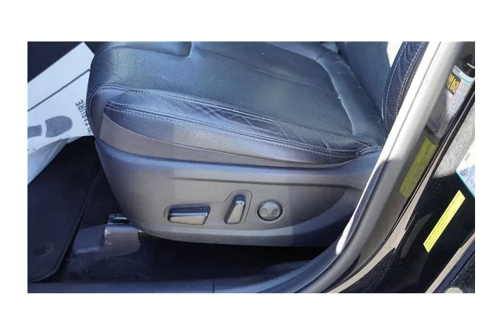 $15984 : 2020 Santa Fe SEL w/SULEV image 9