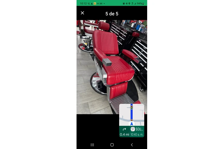 Barber wanted in covina city image 1