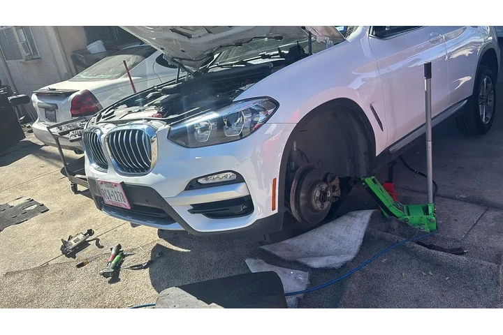 Mecánico de confianza🚗 image 3