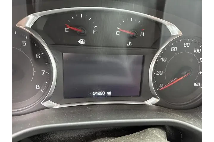 $19500 : GMC Acadia 2017 4x4 SLT-1 4d image 9