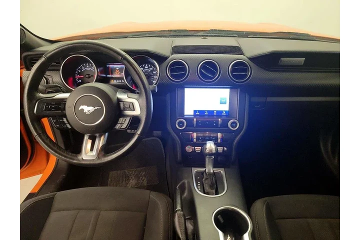 $24998 : Ford Mustang 2021 EcoBoost 2 image 9