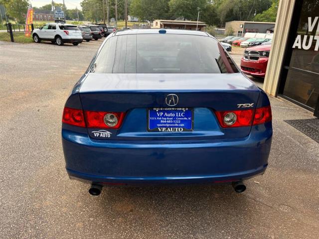 $6999 : 2006 TSX w/Navi image 8