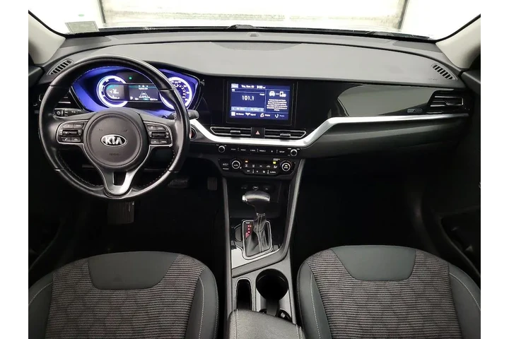 $17998 : Kia Niro 2020 LXS 4dr Crosso image 9
