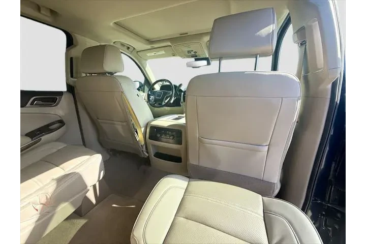 $39888 : GMC Yukon 2020 4x4 Denali 4d image 7