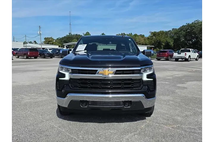 $35499 : Chevrolet Silverado 1500 202 image 4