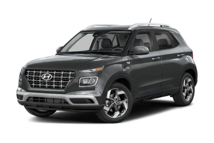 $20634 : Hyundai VENUE 2023 SEL 4dr C image 1