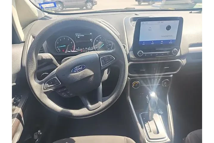 $11599 : Ford EcoSport 2021 SE 4dr Cr image 6