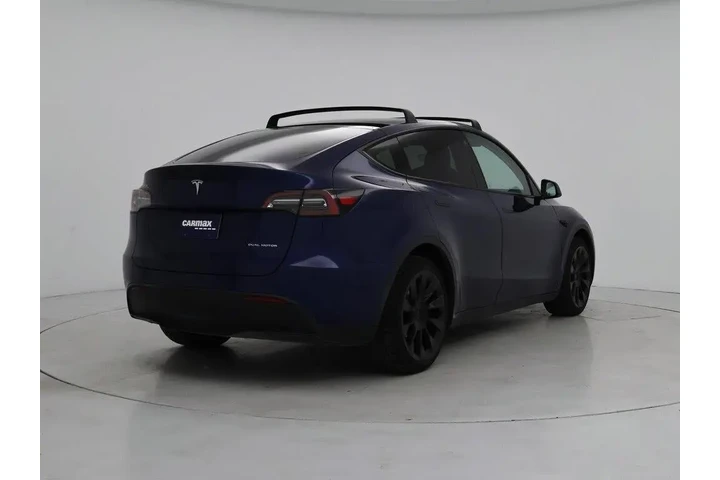 $31998 : Tesla Model Y 2021 AWD Long image 8