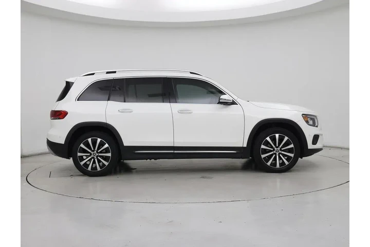 $26998 : Mercedes-Benz GLB 2022 GLB 2 image 7