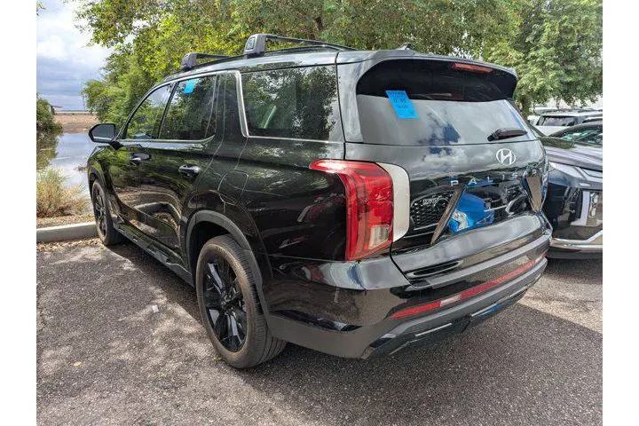$35988 : Hyundai PALISADE 2024 XRT 4d image 5