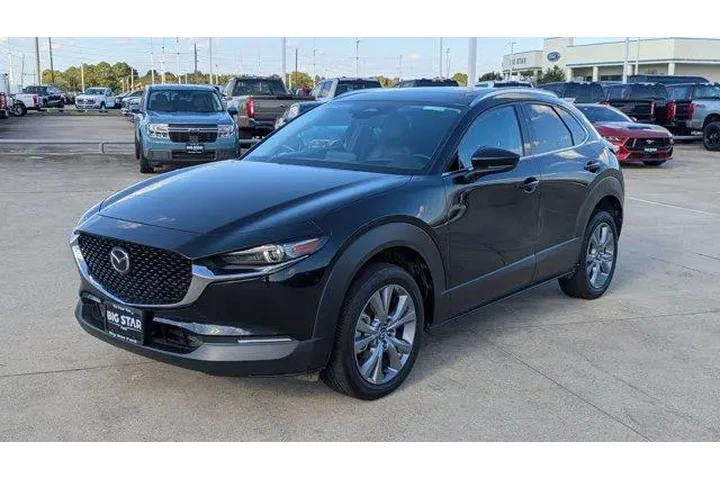 $23900 : Mazda CX-30 2024 AWD 2.5 S P image 7