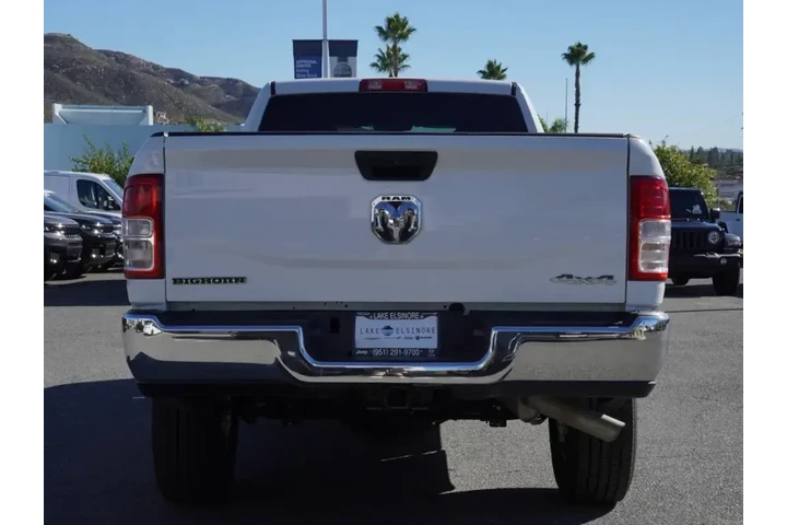 $37250 : Ram 2500 2024 4x4 Big Horn 4 image 5