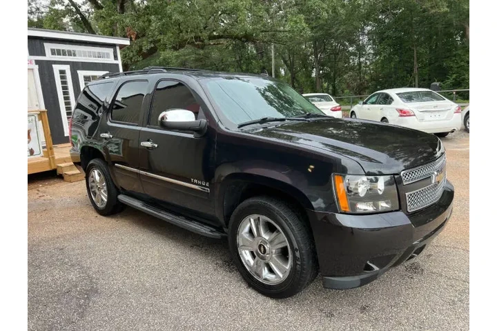 $11999 : 2011 Tahoe LTZ image 4