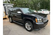 $11999 : 2011 Tahoe LTZ thumbnail