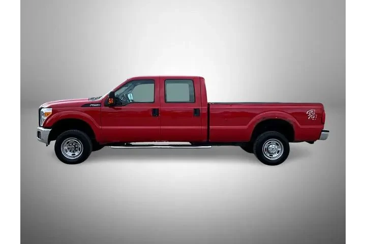 $8995 : Ford F-250 Super Duty 2015 4 image 8