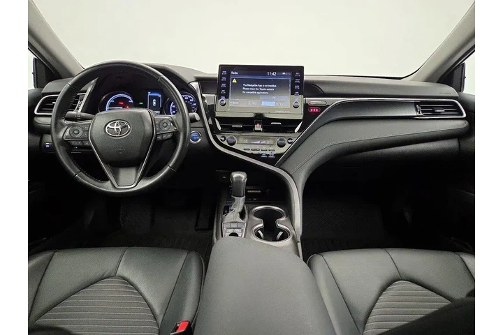 $26998 : Toyota Camry Hybrid 2023 SE image 9