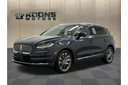 Lincoln Nautilus 2022 AWD Re en Silver Spring
