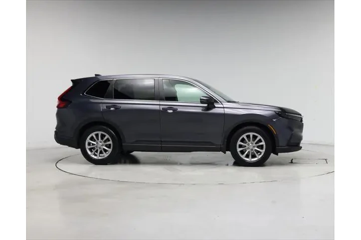 $27998 : Honda CR-V 2023 EX 4dr SUV w image 7