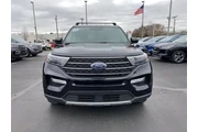 $30498 : Ford Explorer 2023 AWD XLT 4 thumbnail