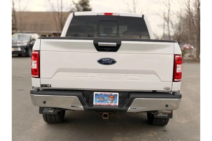 $21995 : 2018 F-150 XLT image 10