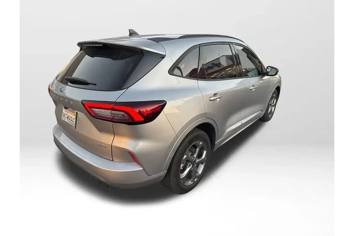 $22620 : Ford Escape Hybrid 2023 ST-L image 6