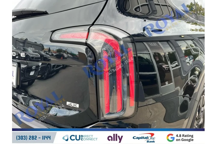 $41995 : 2024 Telluride SX image 10