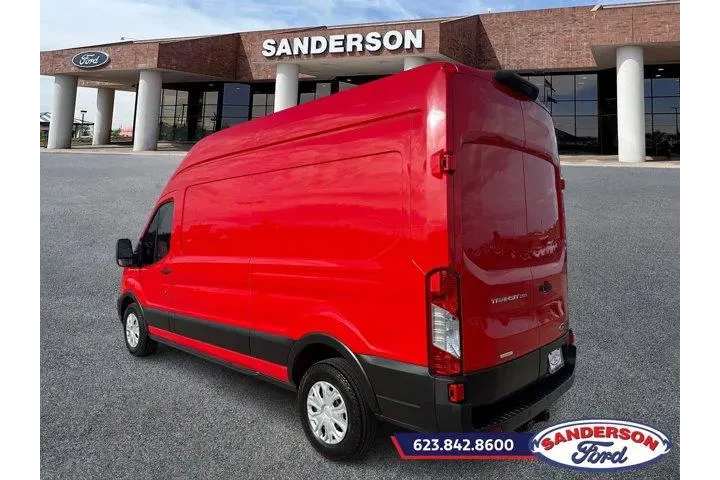 $26888 : Ford Transit 2021 250 3dr LW image 5