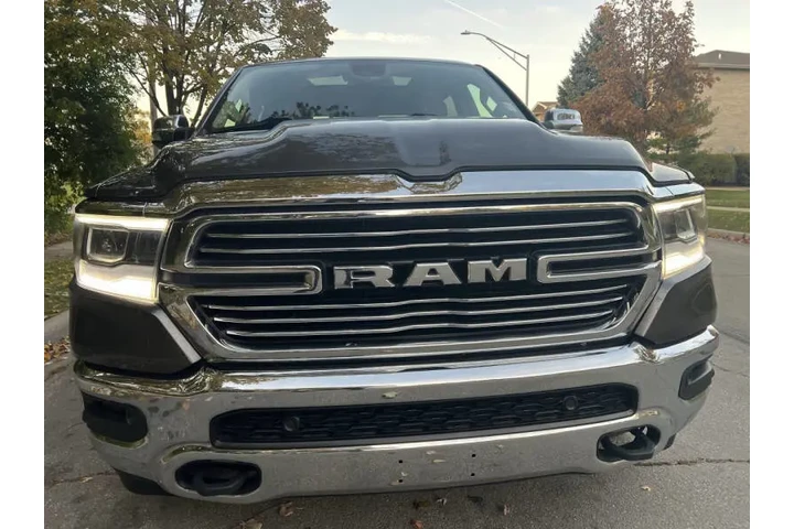 $23995 : 2019 RAM 1500 Laramie image 3