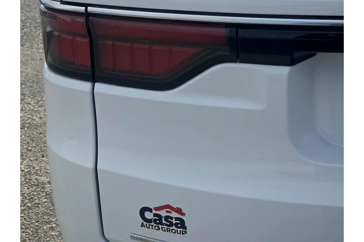 $38982 : Jeep Wagoneer 2022 4x4 Serie image 10