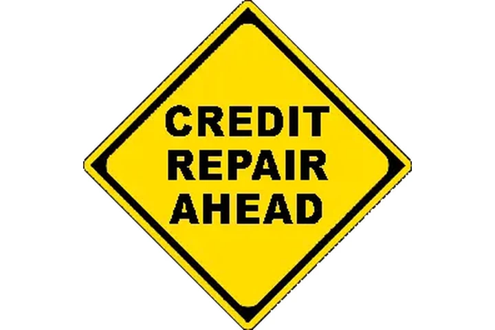 Entrenador de reparar credito image 5