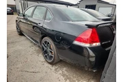 $7995 : 2014 Impala Limited thumbnail