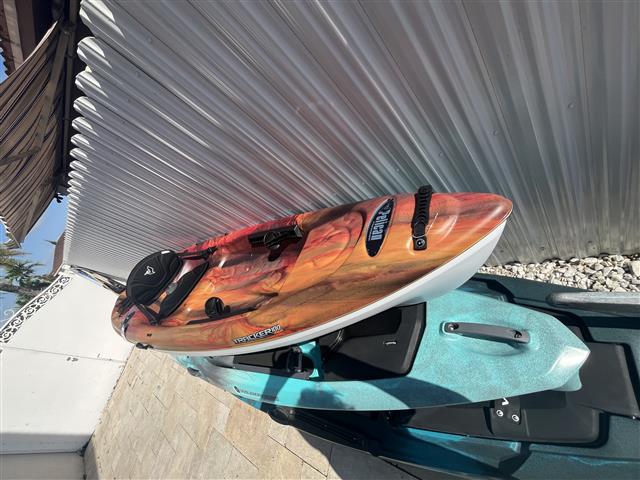 $1000 : Kayaks 10, 11 y 12 FT image 2