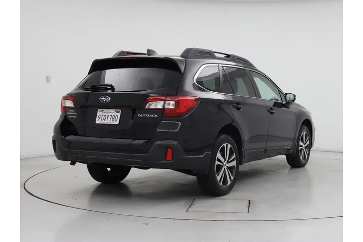 $20998 : Subaru Outback 2018 AWD 2.5i image 8