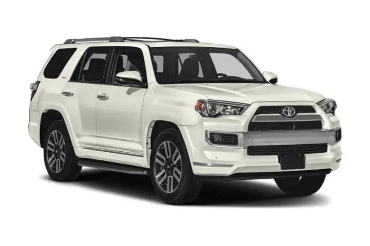 $24819 : Toyota 4Runner 2018 AWD Limi image 6