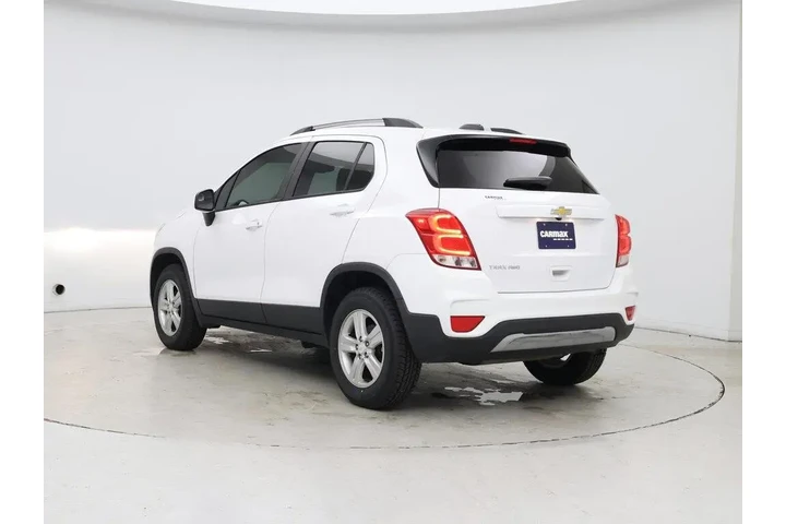 $16998 : Chevrolet Trax 2021 AWD LT 4 image 2