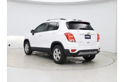 $16998 : Chevrolet Trax 2021 AWD LT 4 thumbnail