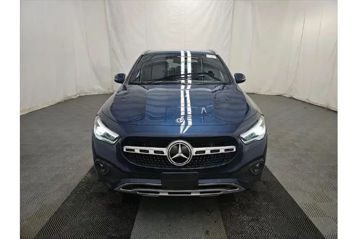 $29223 : Mercedes-Benz GLA 2023 AWD G image 2