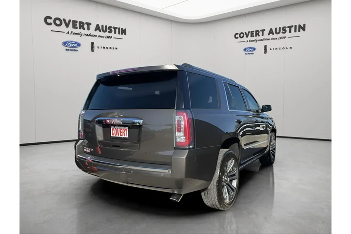 $39205 : GMC Yukon 2020 4x2 Denali 4d image 5