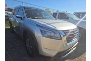 $35654 : Nissan Pathfinder 2025 SL 4d thumbnail