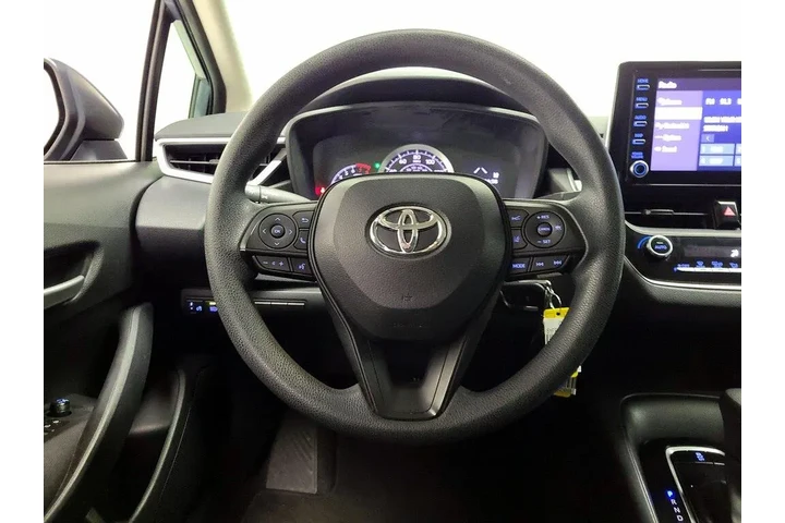 $16998 : Toyota Corolla 2020 LE 4dr S image 10