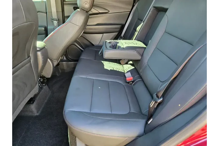 $28270 : Chevrolet Trailblazer 2024 R image 5