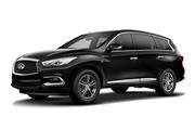 2020 INFINITI QX60 LUXE en Philadelphia