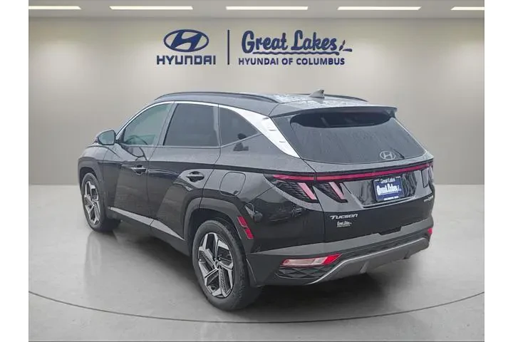 $21677 : Hyundai TUCSON Hybrid 2022 A image 3
