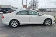 2010 Fusion SE en Lexington