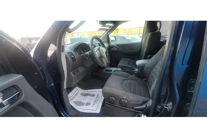 $11999 : 2006 Frontier Nismo image 10