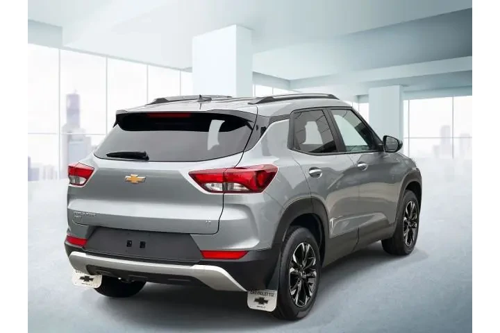 $19999 : Chevrolet Trailblazer 2023 4 image 4