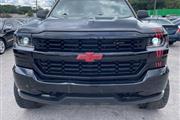 $19900 : 2018 Silverado 1500 Custom thumbnail