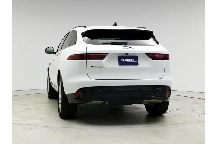 $34998 : Jaguar F-PACE 2023 AWD P250 image 6