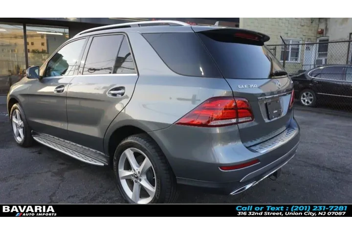 $16995 : 2018 GLE GLE 350 4MATIC SUV image 5